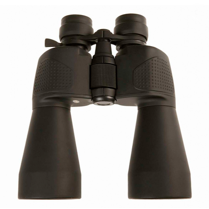 BINOCULAR HOKENN ORBITAL 10-30X50R C/ZOOM